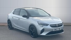 Vauxhall Corsa 1.2 Elite Edition 5dr Petrol Hatchback